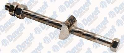 BSG 40-700-127 Torsiyon Ayar Civatasi  H100 Kmy
